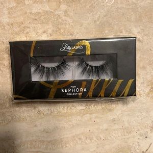 Lilly lashes brand new Miami mink 3D